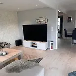 Villa Enebolig Syd *