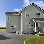 Villa Enebolig Syd Trondheim