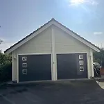 Villa Enebolig Syd