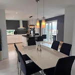Enebolig Syd
