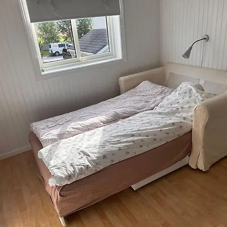 فيلة Enebolig Syd *