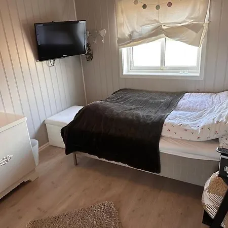 Enebolig Syd فيلة تروندهايم