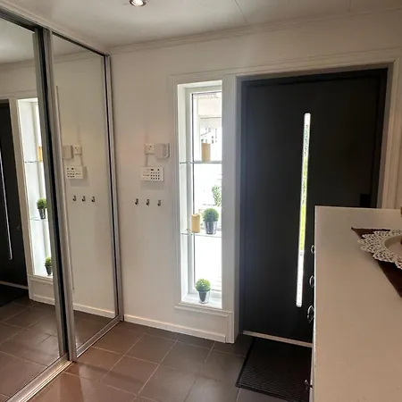 Enebolig Syd * تروندهايم