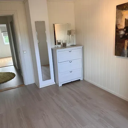 Enebolig Syd Villa