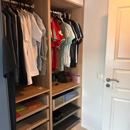 Enebolig Syd فيلة