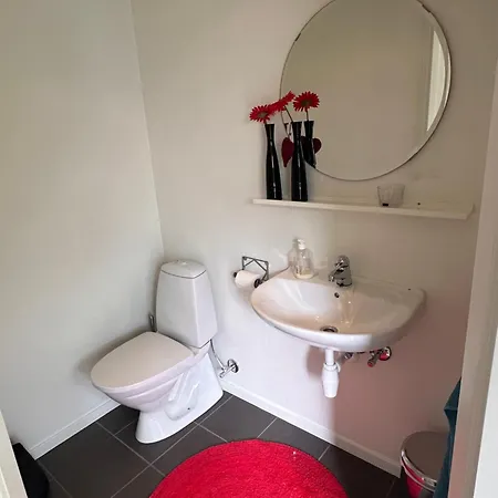 Enebolig Syd * تروندهايم