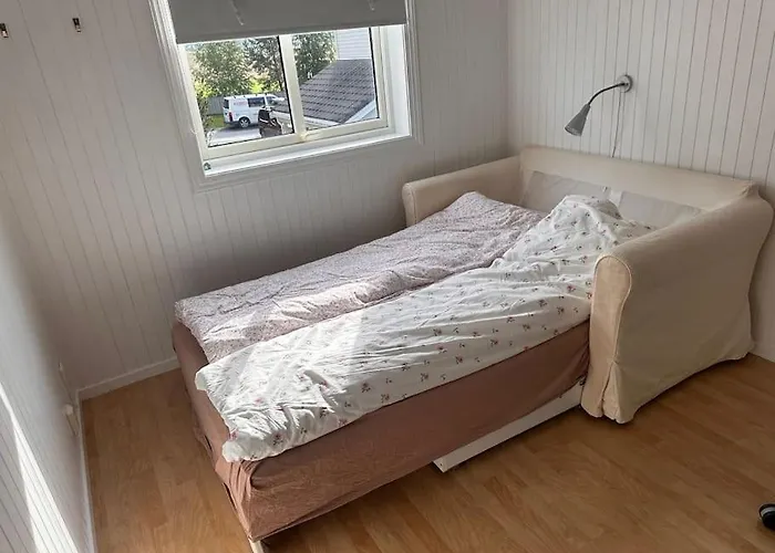 Villa Enebolig Syd *