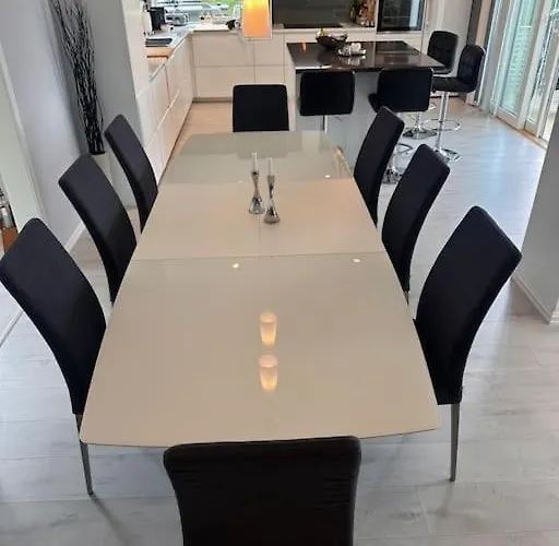 ヴィラ Enebolig Syd