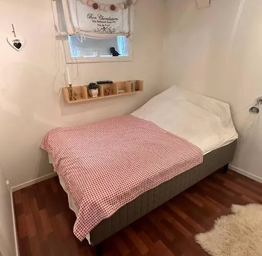 Enebolig Syd Villa Trondheim