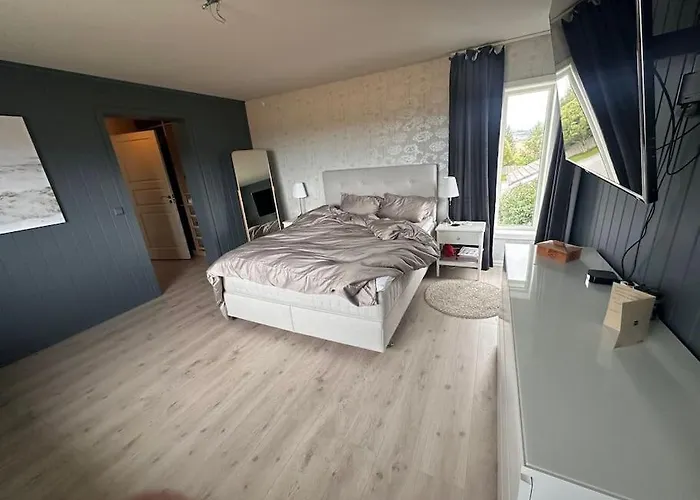 Enebolig Syd * Trondheim