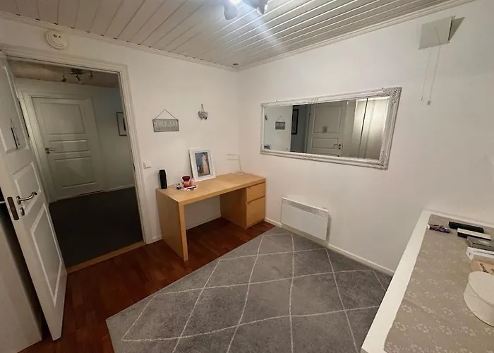 Villa Enebolig Syd Trondheim