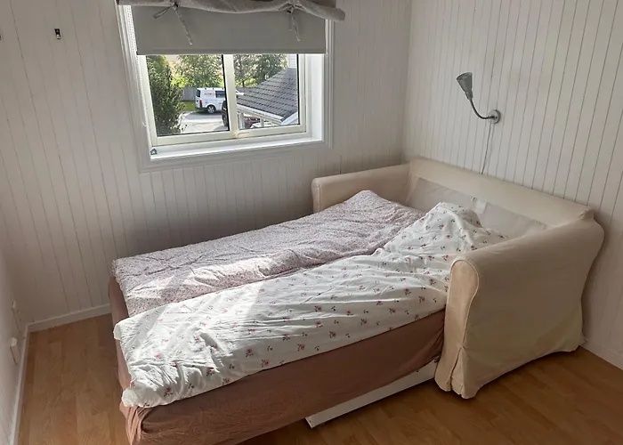 ヴィラ Enebolig Syd