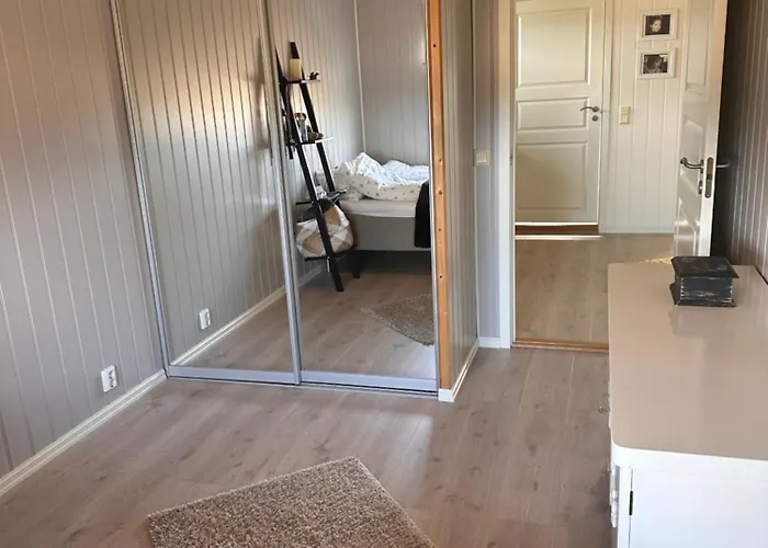 Enebolig Syd * Trondheim