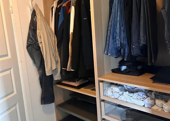 Enebolig Syd Villa *