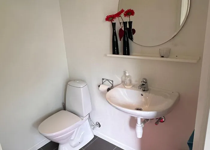 Enebolig Syd * Trondheim