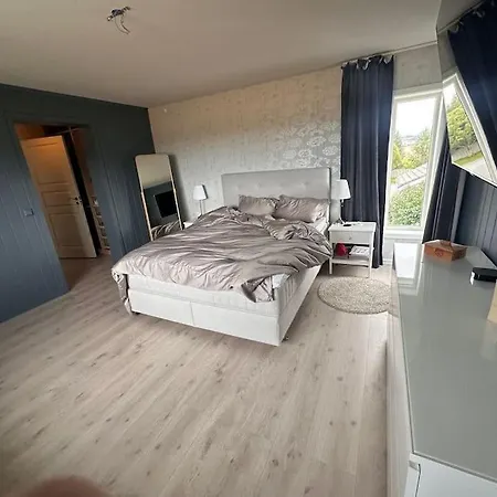 Enebolig Syd * Trondheim