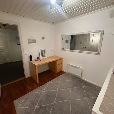 Villa Enebolig Syd Trondheim