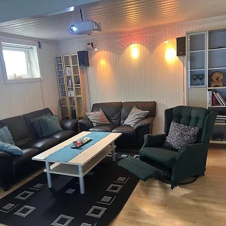 Enebolig Syd Trondheim