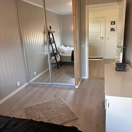 Enebolig Syd * Trondheim