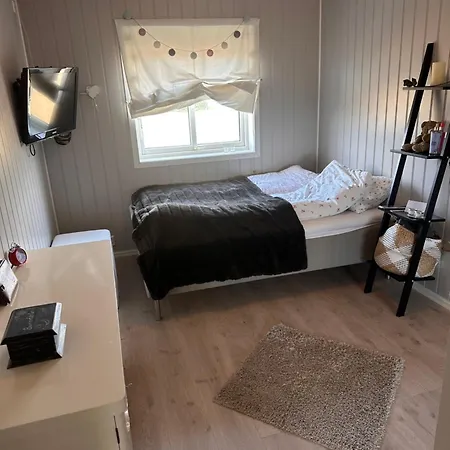 Enebolig Syd * Trondheim