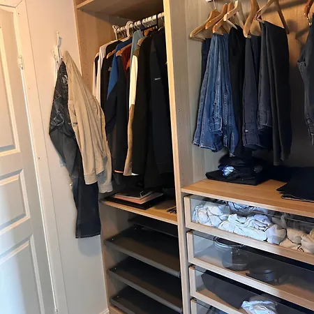 Enebolig Syd Villa *