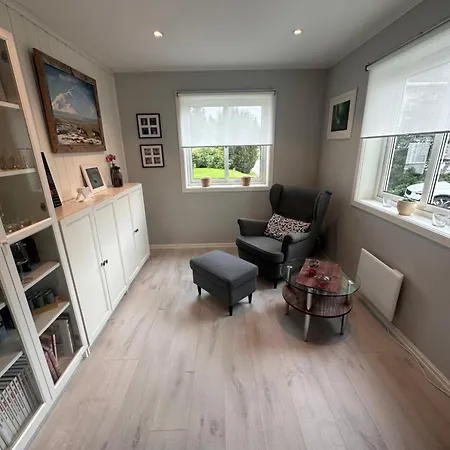 Villa Enebolig Syd *