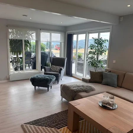 Villa Enebolig Syd Trondheim